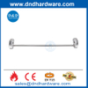 En1125 Push Cross Bar European Type One Point Lock Panic Exit Device DDPD021