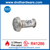 180-градусная версия UL Fire Door Safety Peephole Viewer с Cover-DDV010