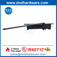 UL Fire Aspeyant Dual Swing 150 градусов управление дверями ближе к аппаратному заводу DDDC054