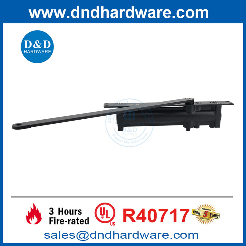 UL Fire Aspeyant Dual Swing 150 градусов управление дверями ближе к аппаратному заводу DDDC054