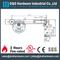 Нержавеющая сталь для поверхностного монтажа Координатор ворот безопасности -DDDR002-A