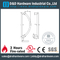 Нержавеющая сталь Польская тяговая рукоятка для противопожарной двери DDPH037